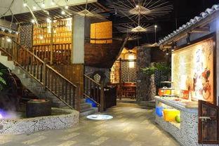 小酒馆吃瓜,一网打尽民间奇闻轶事