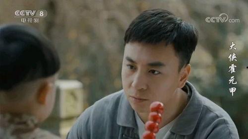 陈真吃瓜,揭秘娱乐圈幕后真相