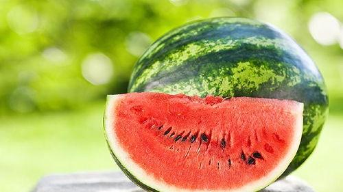 减脂可以吃哪些瓜,这些瓜类美食让你轻松享瘦