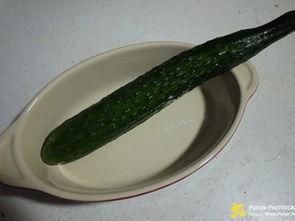 常吃脆瓜好吗,健康美味两不误的饮食选择