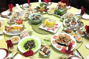 酒席上吃瓜,一场舌尖上的盛宴